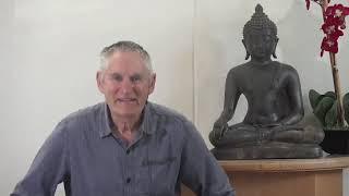 Guided Meditation: Insight Into Clinging:  Insight (12) Change Highlights Clinging