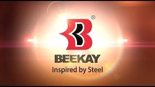 Beekay Steel - corporate film