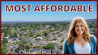 Most Affordable Areas in Sonoma County [TOP CITIES & BEST HOME PRICES] Living in Sonoma County, CA