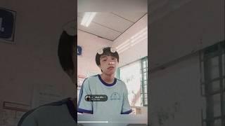 Cu da đen tony tv, trước và sau | Trung vlog #tonytv #xuhuong