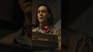 Loki Hidden Power #viralvideo #AS Studio99 #youtubeshorts