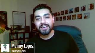 Manny Lopez, Creator of IMannyfest