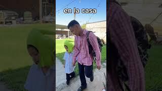 EN EL TRABAJO vs LA CASA #comedia