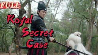 【ENG SUB】 Royal Secret Case | Costume Action Movie | China Movie Channel ENGLISH