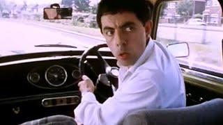 Back to Back Bean | Double Bean | Classic Mr Bean