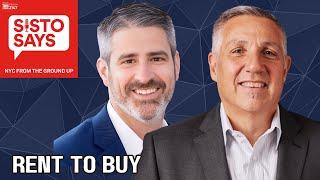 Helping Families Rent to Own | Rob Costomiris | MIYOM Equities | Sisto Says 31