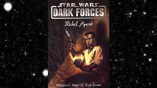 Star Wars Dark Forces: Rebel Agent audio drama