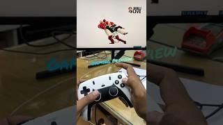 Game stick 4k pro hdmi hd video console 2.4g wireless #techshorts #techunboxing