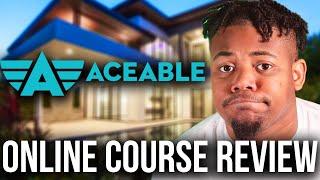 Aceable Agent Online Real Estate Course Review (WATCH BEFORE YOU BUY!)