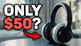 Best Gaming Headset Under $50 in 2024 (Top 5 Budget Picks For PC, Playstation & Xbox)
