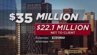 Our Results (2020) - Thomas J. Henry Law - Personal Injury Attorneys