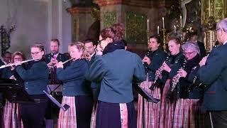 Stille Nacht Stadtkapelle Schongau