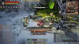 Yzrahid Highlands Archer 315k 40k trash loot lvl 2 agris