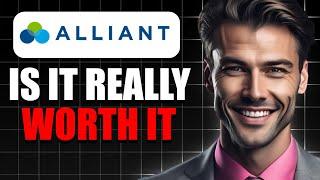 Alliant Credit Union Review | Is It Really Worth It?