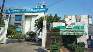 MEDICAL STORES NOIDA IN LOCKDOWN 2021