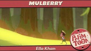 Parenting is Hard in "Mulberry" | 2022 Short Film by Ella Khan