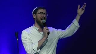 יצחק מאיר - ניגון ר' לוי יצחק מברדיצ'ב  | Yitzchak Meir - Rabbi Levi Yitzchok of Berditchev Nigun