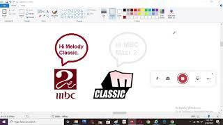 MBC Masr 2 Says Hi To Melody Classic