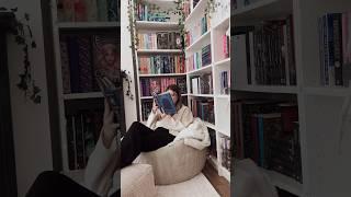 Build a Cosy Reading Nook With Me  #cosyreading #readingnook