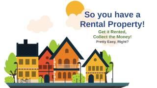 Why Work with Sienna Properties for Austin Property Management