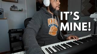 I Finally Got an 88-Key MIDI Controller… Here’s Why I'm Excited!