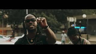 Kitz Ft Makizar- LEGIT PLUG (Official Video)