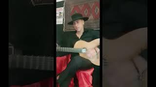 Live Guitar El amor de mama /El Kado