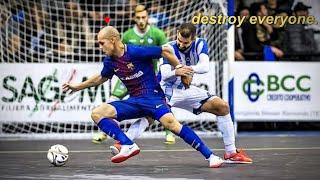 How To Dominate Futsal (Tips & Tricks)