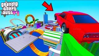 Franklin Gets Ambushed By Prison Enemy In GTA 5 | SHINCHAN and CHOP GAMEPLAY
