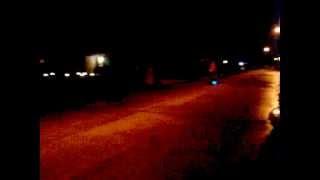 Manny Luna Riding a Custom Electric Skateboard Top Speed 20 MPH