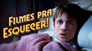 Filmes e séries pra esquecer e ver de novo | Gaveta