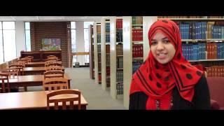 INTO George Mason University Campus Tour