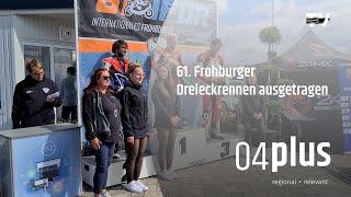 Frohburger Dreieck Rennen