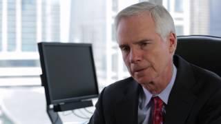 Kevin Conway Partner Video | Cooney & Conway | Mesothelioma | Personal Injury