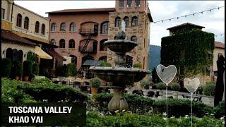 TOP PLACES WORTH GOING!!! KHAOYAI TRIP _1.0  (I love these places)