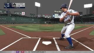Highest Homerun Ever