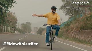 Feel the Power with Lucifer Bikes | Bring your Devil out | Lucifer Bike