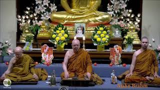 Buddyzm i psy - Ajahn Brahm [LEKTOR PL]