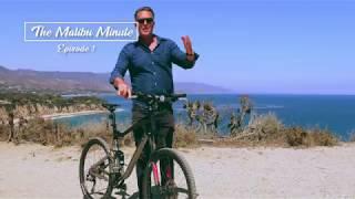 The Malibu Minute by Shen Schulz, Sotheby's International Realty