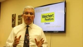 Career With Weichert Realtors Classic | www.weichertclassic.com 972-544-6400