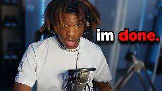 The day I got traumatized... (ft. Supaa) | Deepwoken