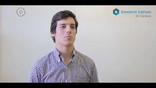 An Introduction to Envestnet Institute On Campus with Jim Seuffert, Wheelhouse Analytics