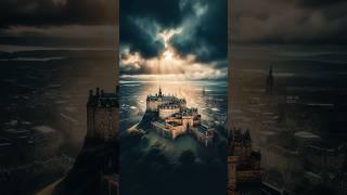 Explore Edinburgh Castle: Scotland’s Timeless Wonder! 