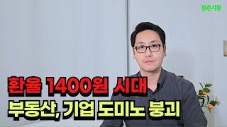 부동산 침체 장기화로 건설에 이어 철강기업도 문 닫는다