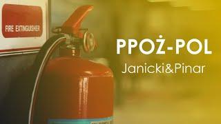 Gaśnice Łódź Ppoż-pol Janicki&Pinar