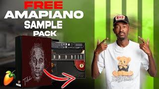 [FREE] BRANDROS Amapiano Sample Pack 2024 | | Teboho |  | Kelvin Momo Sample Pack More!!