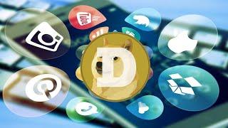 Best SMM Panel in USA Now Accepting Dogecoin?! • Social Media Marketing