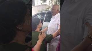 రాజేంద్ర ప్రసాద్ మాటలు వింటే  #rajendraprasad Emotional Words About His Daughter #shorts #ytshorts