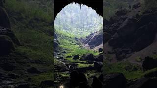 Самая большая пещера в мире - Шондонг