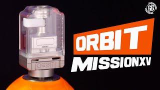 Mission XV ORBIT | Boro Bridge